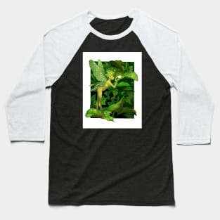 Dew Fairy Baseball T-Shirt